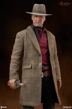 Sideshow Collectibles William Munny Sixth Scale Figure 100478 Clint Eastwood Legacy Collection / William Munny / Unforgiven (ÖN SİPARİŞ) - Thumbnail