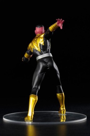 Kotobukiya Sinestro Art Fx Statue - Thumbnail