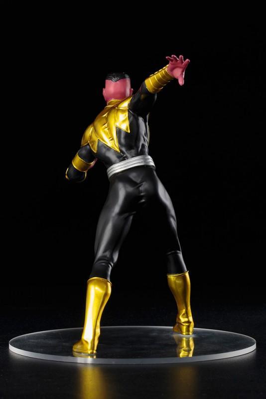 Kotobukiya Sinestro Art Fx Statue