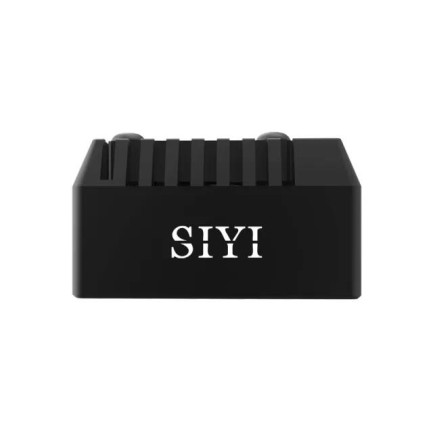 SIYI AI Tracking Module 4T Computing Power Human Vehicle Multi-Target Recognition Anti-Lost - Thumbnail