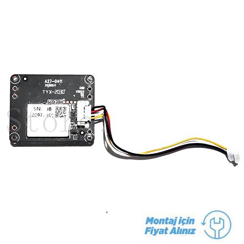 SJRC F11 4K Pro / F11S GPS Module (4PİN) (Teknik Servis Ürünüdür-Montaj İçin Fiyat Alınız)