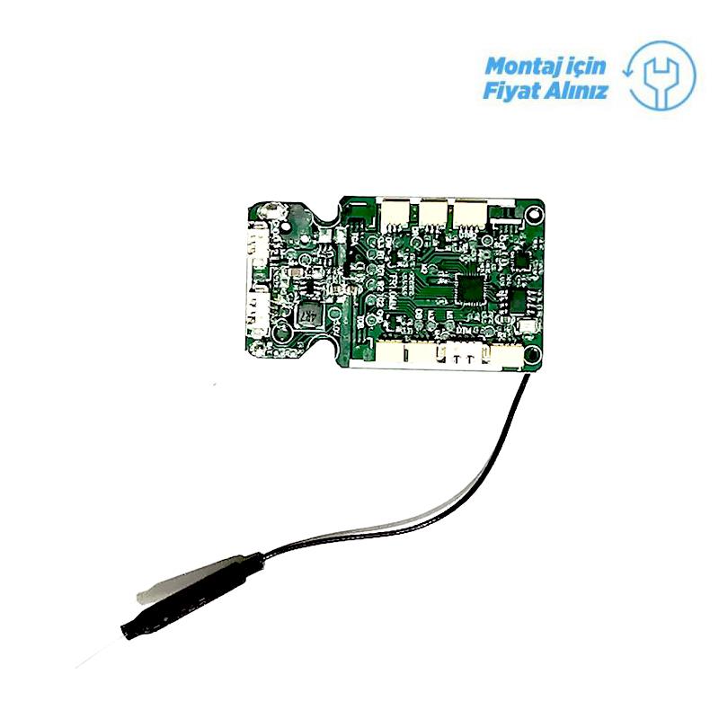 SJRC F11 Pro / F11S 4K Mainboard Anakart (Teknik Servis Ürünüdür-Montaj İçin Fiyat Alınız)