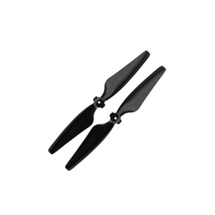 SJRC - SJRC F22 / F22S Pro İçin Yedek Pervane Propeller 2 Adet ( 1xCCW+1xCW )