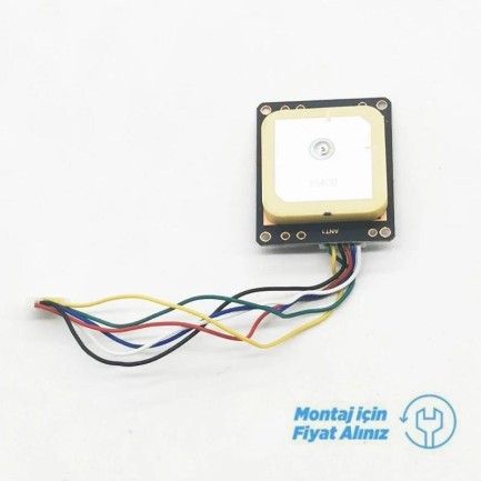 SJRC - SJRC F22S 4K Pro GPS Module (Teknik Servis Ürünüdür-Montaj İçin Fiyat Alınız)