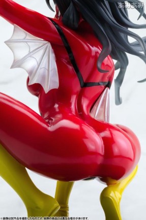 Kotobukiya Spider Woman Bishoujo Statue - Thumbnail