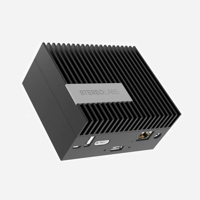 Stereolabs ZED Box NVIDIA Jetson TX2-NX