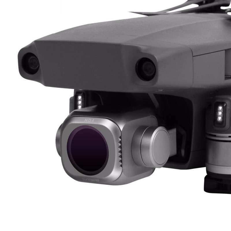 DJI Mavic 2 Pro için Kamera Lens Filtresi ND16