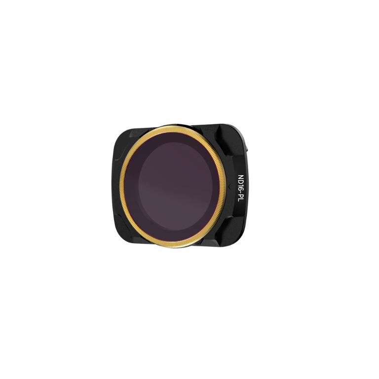 DJI MAVIC AIR 2 Camera Lens Filter Adjustable ND16-PL