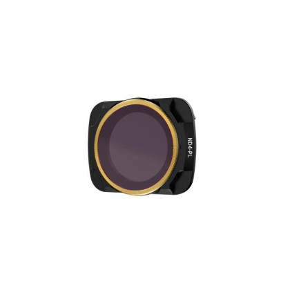 SUNNYLIFE - DJI MAVIC AIR 2 Camera Lens Filter Adjustable ND4-PL