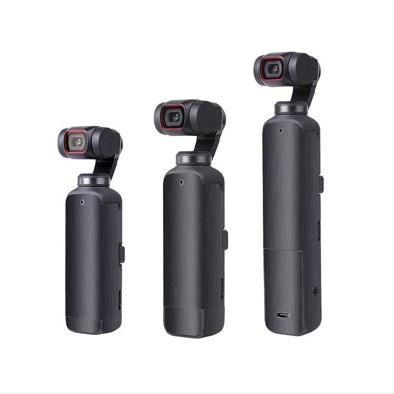 DJI Pocket 2 Gimbal için Stiker - OP2-TZ450-10