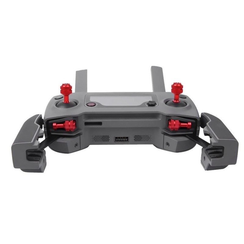 DJI Mavic Mini / Mavic 2 / Mavic Air Kumanda Kontrol Çubuğu Titanyum Alaşımlı