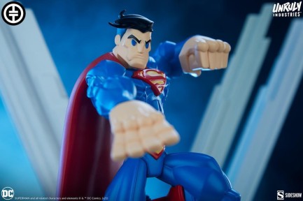 Superman Designer Collectible Figure 700042 - Thumbnail