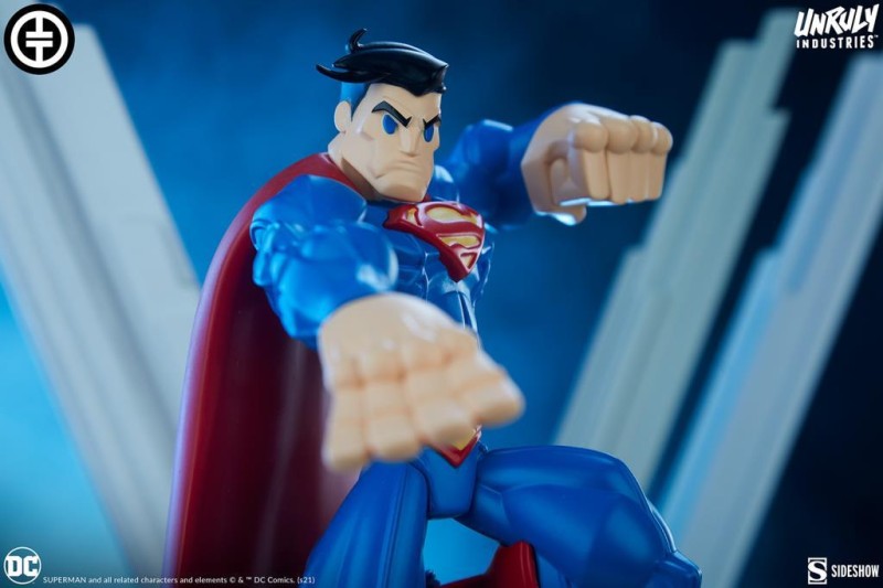 Superman Designer Collectible Figure 700042