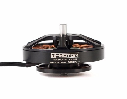 T-MOTOR - T-Motor 4004 300KV Antigravity Outrunner Brushless Fırçasız Motor Multikopter Drone Motoru 2 Adet