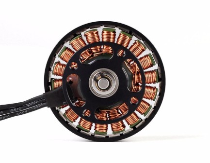 T-Motor 4004 300KV Antigravity Outrunner Brushless Fırçasız Motor Multikopter Drone Motoru 2 Adet - Thumbnail