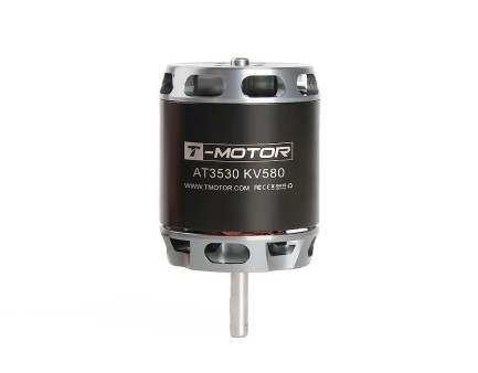 T-MOTOR - T-Motor AT3530 580KV Sabit Kanat Motor