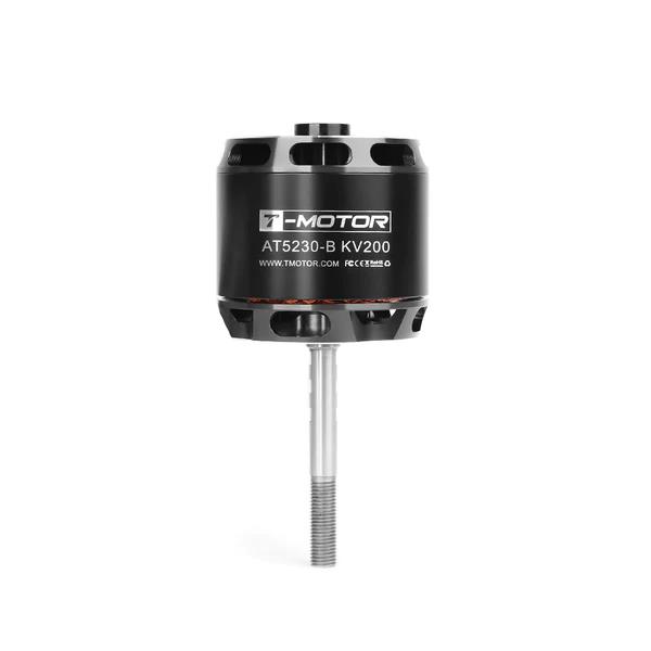 T-Motor AT5230-B 25-30CC 200KV Fixed Wing Sabit Kanatlı Brushless Uçak Motoru