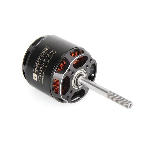 T-Motor AT5230-B 25-30CC 200KV Fixed Wing Sabit Kanatlı Brushless Uçak Motoru