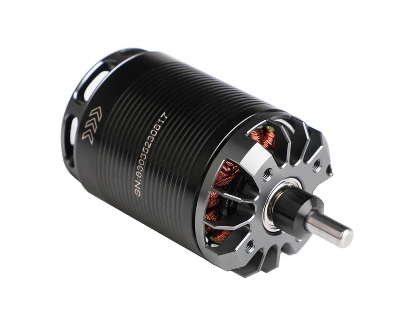 T-Motor AX335-B 425KV Brushless Fırçasız UAV Motor Multikopter Multi-rotor Quadcopter Hexacopter Drone Motoru