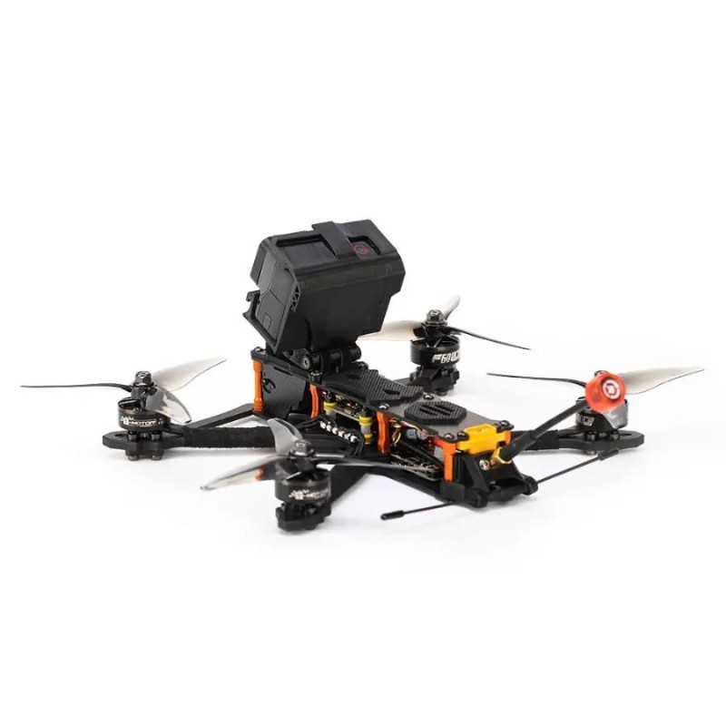 T-Motor Cine 5 Profesyonel Çözüm Sinematik FPV Drone