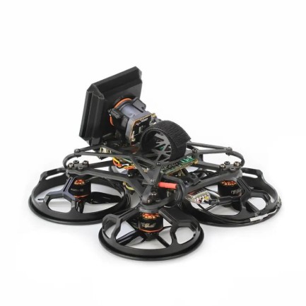 T-MOTOR - T-Motor Cine Mini Profesyonel Çözüm Sinematik FPV Drone