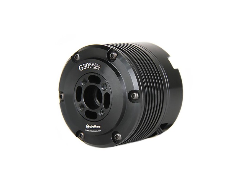 T-Motor CubeMars G30 290KV Inrunner Gimbal Motor Sistemi 