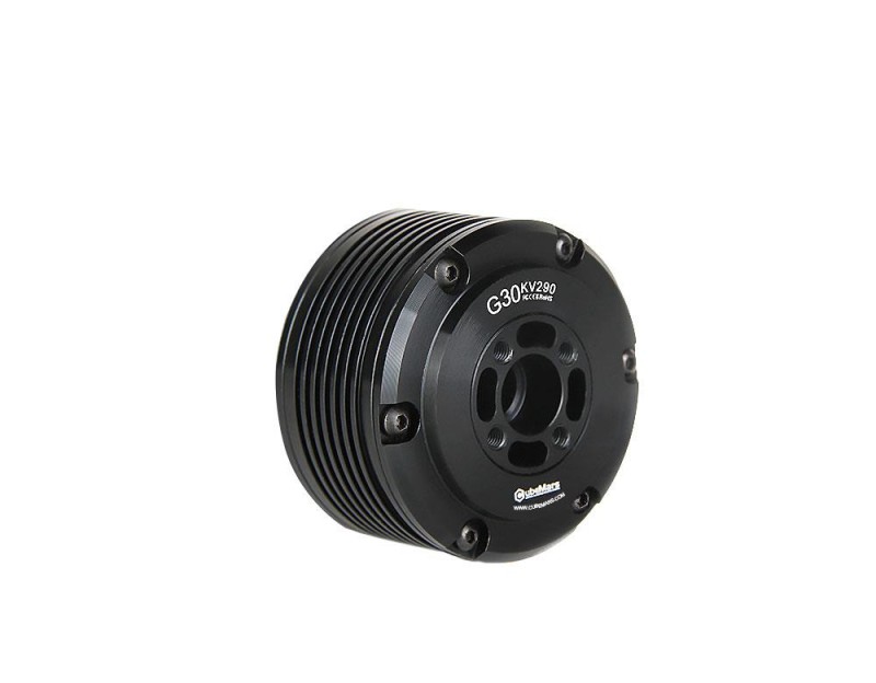 T-Motor CubeMars G30 290KV Inrunner Gimbal Motor Sistemi 