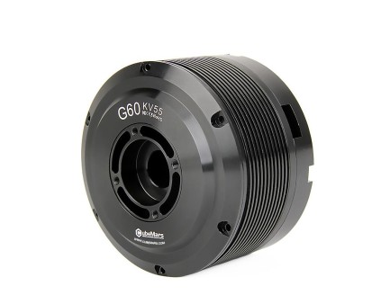 T-Motor CubeMars G60 25KV Inrunner Gimbal Motor Sistemi - Thumbnail