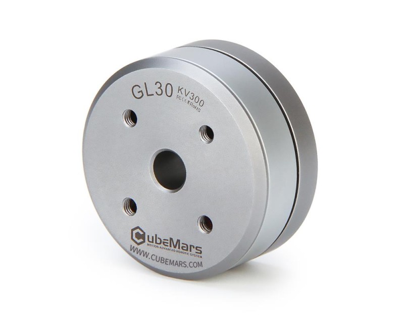 T-Motor CubeMars GL30 290KV Inrunner Gimbal Motor Sistemi 