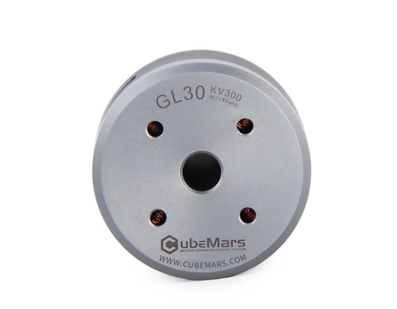 T-Motor CubeMars GL30 290KV Inrunner Gimbal Motor Sistemi 