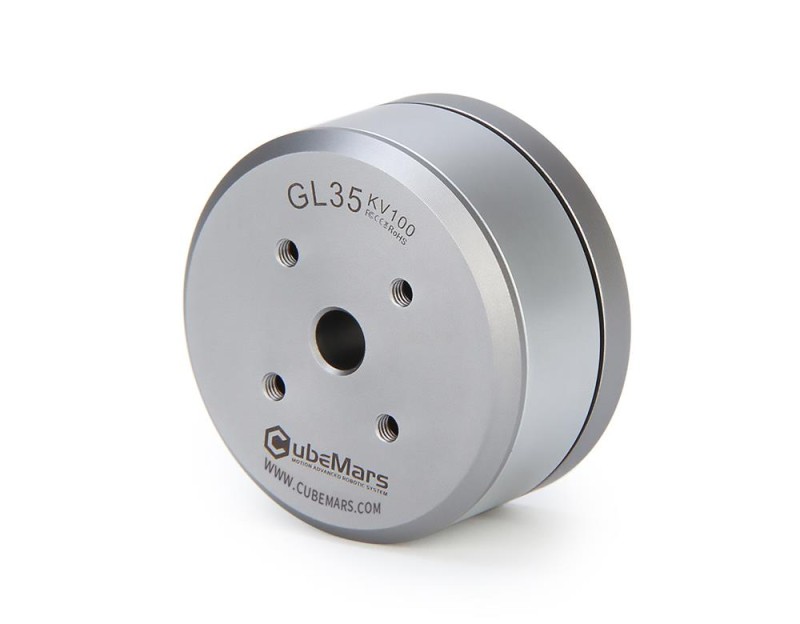 T-Motor CubeMars GL35 100KV Inrunner Gimbal Motor Sistemi 