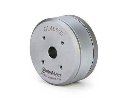 T-Motor CubeMars GL40 210KV Inrunner Gimbal Motor Sistemi - Thumbnail