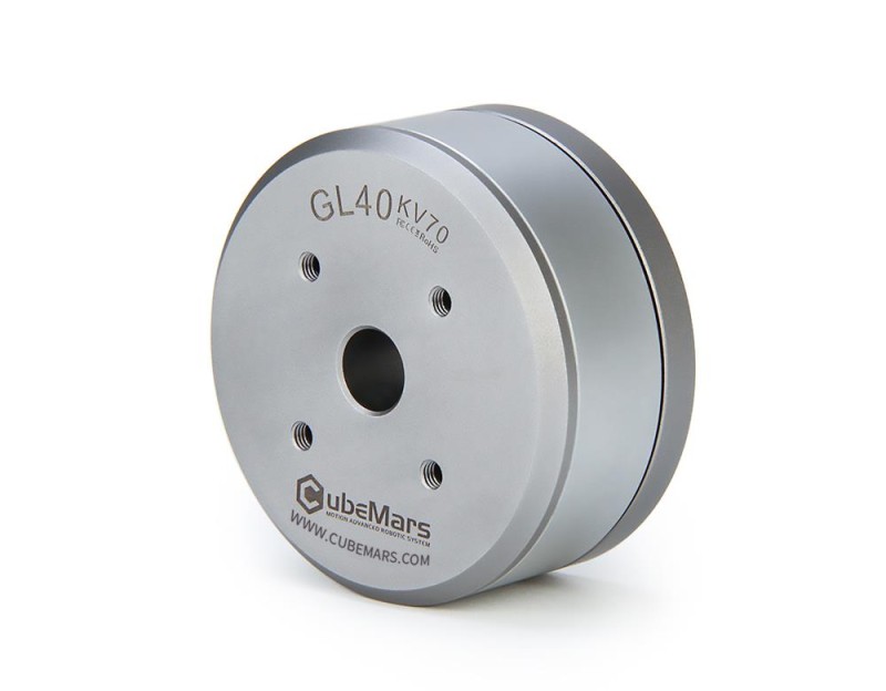 T-Motor CubeMars GL40 210KV Inrunner Gimbal Motor Sistemi 