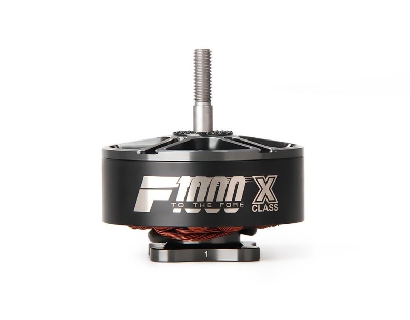 T-Motor F1000 X-Class 300KV 6-8S Brushless Motor RC Drone FPV Racing Multikopter