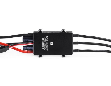 T-MOTOR - T-Motor FLAME 60A 12S V2.0 HV High Voltage ESC UAV VTOL Multi-rotor Multikopter Quadcopter Hexacopter Drone Brushless Fırçasız Motor Sürücü 600 Hz