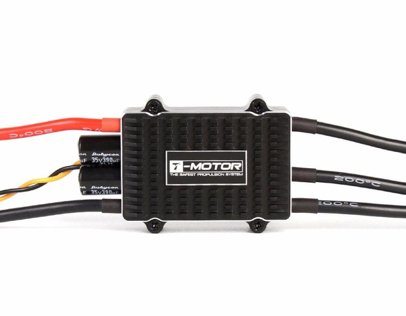 T-Motor FLAME 70A 6S LV ESC UAV VTOL Multi-rotor Multikopter Quadcopter Hexacopter Drone Brushless Fırçasız Motor Sürücü