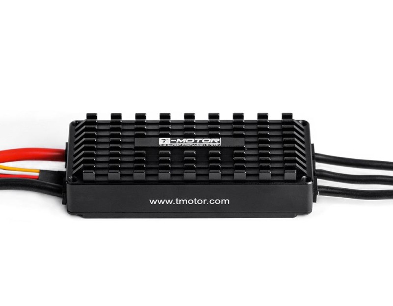 T-Motor FLAME 80A 12S V2.0 ESC UAV VTOL Multi-rotor Multikopter Quadcopter Hexacopter Drone Brushless Fırçasız Motor Sürücü 621 Hz