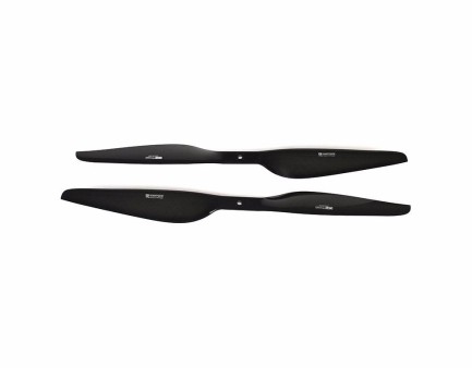 T-Motor G Serisi G28x9.2 28x9.2 Inch UAV VTOL Multirotor Multikopter Quadcopter Hexacopter Drone Glossy Karbon Fiber Pervane Propellers 2 Adet (1xCW/1xCCW) - Thumbnail