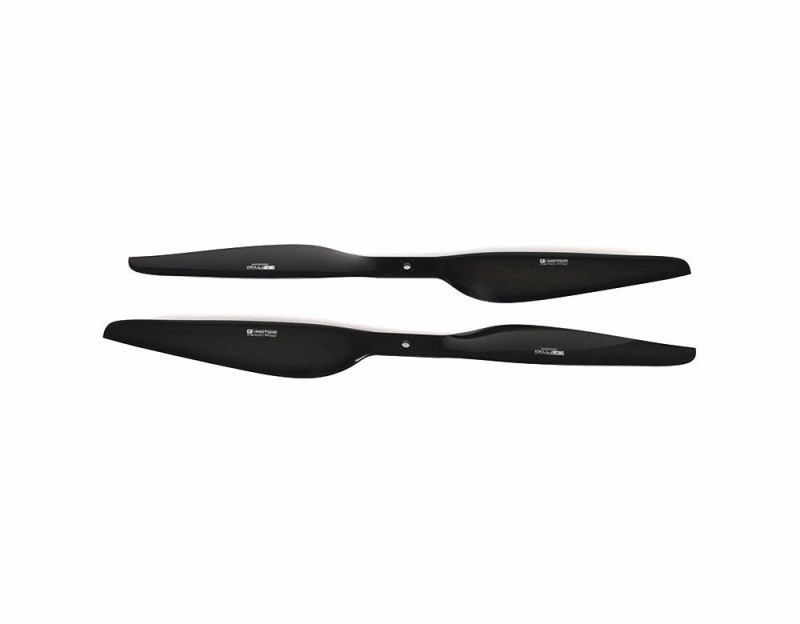 T-Motor G Serisi G28x9.2 28x9.2 Inch UAV VTOL Multirotor Multikopter Quadcopter Hexacopter Drone Glossy Karbon Fiber Pervane Propellers 2 Adet (1xCW/1xCCW)