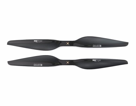 T-MOTOR - T-Motor G Serisi G30x10.5 30x10.5 Inch UAV VTOL Multirotor Multikopter Quadcopter Hexacopter Drone Glossy Karbon Fiber Pervane Propellers 2 Adet (1xCW/1xCCW)