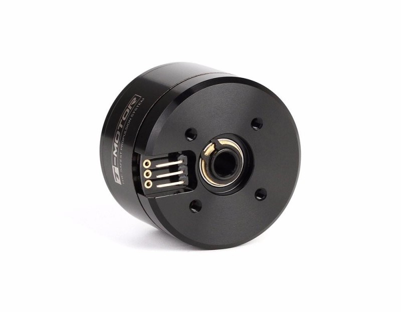 T-Motor GB Serisi GB36-2 31KV Brushless Fırçasız Gimbal Motor