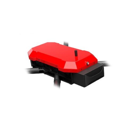 T-MOTOR - T-Motor M1200 Drone İçin Yedek Batarya 6S 22000 mAh - 4 Adet