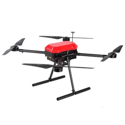 T-MOTOR - T-Motor M690B ARF Quadcopter Multikopter Multirotor Drone Sistemi (2KG YÜKLEME KAPASİTELİ)