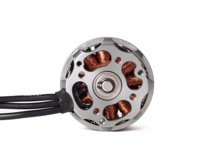 T-Motor MN3520 400KV Outrunner Brushless Fırçasız Motor Multikopter Drone Motoru - Thumbnail