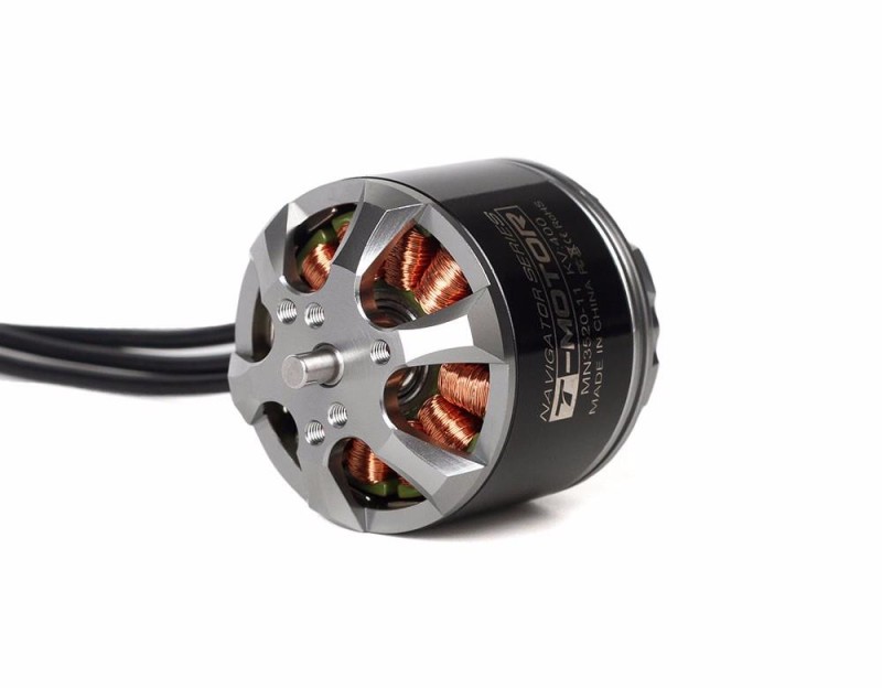 T-Motor MN3520 400KV Outrunner Brushless Fırçasız Motor Multikopter Drone Motoru