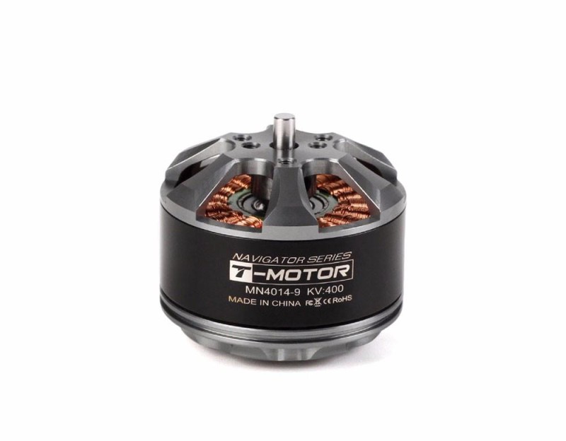 T-Motor MN4014 330KV Antigravity Outrunner Brushless Fırçasız Motor Multikopter Drone Motoru 2 Adet