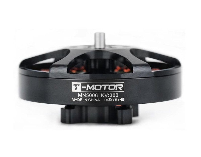 T-Motor MN5006 300KV Antigravity Outrunner Brushless Fırçasız Motor Multikopter Drone Motoru