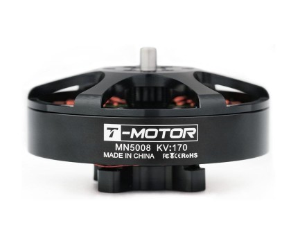 T-Motor MN5008 340KV Antigravity Outrunner Brushless Fırçasız UAV Motor Multikopter Multi-rotor Quadcopter Hexacopter Drone Motoru - Thumbnail