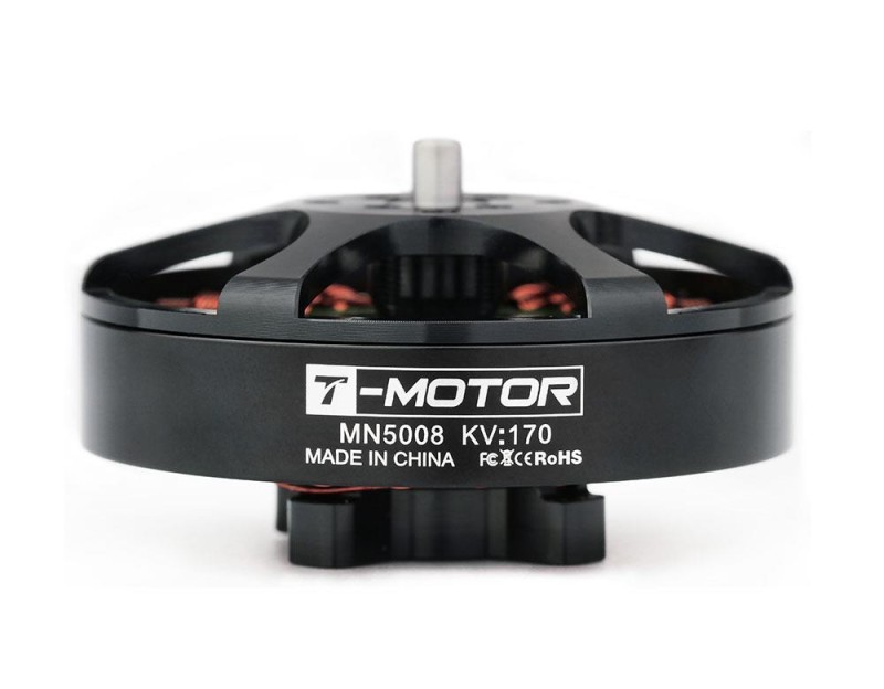 T-Motor MN5008 340KV Antigravity Outrunner Brushless Fırçasız UAV Motor Multikopter Multi-rotor Quadcopter Hexacopter Drone Motoru