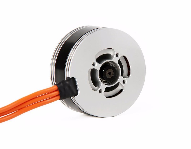 T-Motor MN501-S 240KV Brushless Brushless Fırçasız UAV Multikopter Multi-rotor Quadcopter Hexacopter Drone Motoru